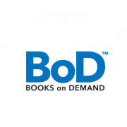 BoD, Books on Demand, Logo