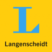 Langenscheidt, Logo
